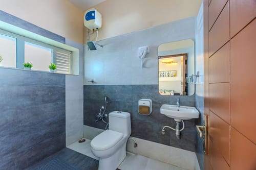 Mistydawn Villas By Sunset Valley – 3 bedroom villa in Ooty, Tamil Nadu