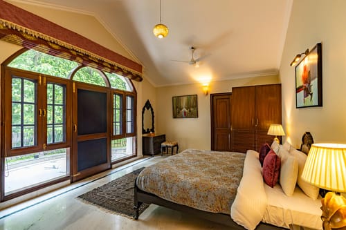 Oasis @ Arhaan Farm – 3 bedroom villa in Delhi-ncr, Delhi