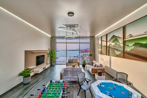 Sol Crest   – 4 bedroom villa in Igatpuri, Maharashtra