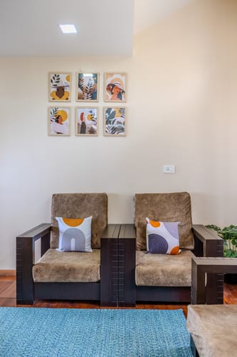 Mistydawn Villas By Sunset Valley – 3 bedroom villa in Ooty, Tamil Nadu