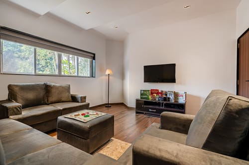 Casa Elyra – 4 bedroom villa in Lonavala, Maharashtra