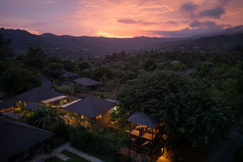 Hearth & Haven – 2 bedroom villa in Pune, Maharashtra
