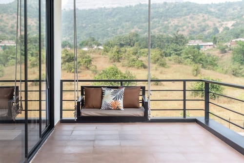 Evara Villa - Pawna – 6 bedroom villa in Lonavala, Maharashtra