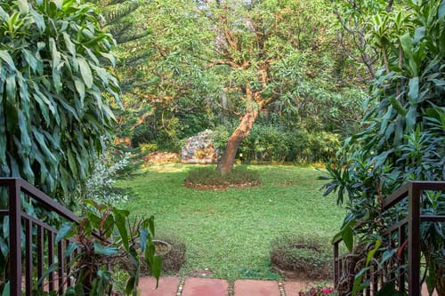 Rivendell – 4 bedroom villa in Lonavala, Maharashtra