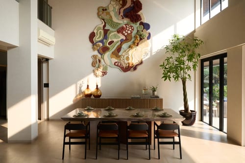 The Reflection House – 5 bedroom villa in Alibaug, Maharashtra