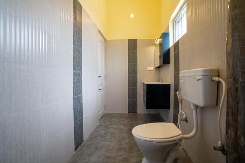 Casa Pinnacle – 2 bedroom villa in Ooty, Tamil Nadu