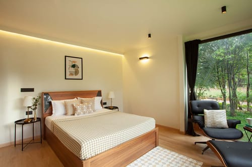 Cargo Haus – 2 bedroom villa in Bangalore, Karnataka