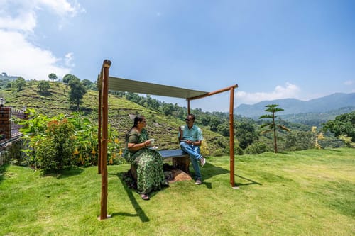 Ambrosia - Kotagiri – 4 bedroom villa in Ooty, Tamil Nadu