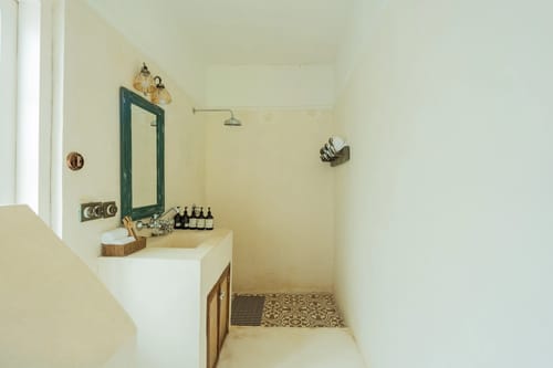 Maison 10 | Luxe 4-BHK Villa With Pvt Pool, Garden & Portuguese Charm – 4 bedroom villa in North Goa, Goa