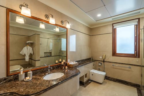 Everdale – 7 bedroom villa in Dehradun, Uttarakhand