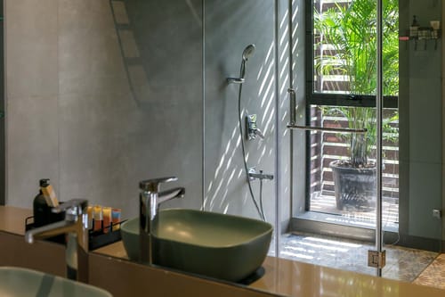 The Charcoal Villa – 7 bedroom villa in Alibaug, Maharashtra