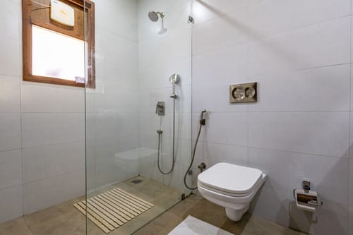 Waterstone @Saket Loak by the Lake – 8 bedroom villa in Udaipur, Rajasthan