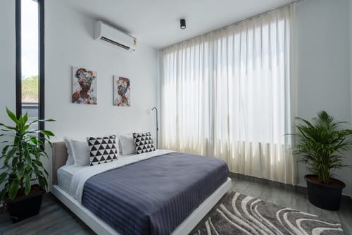 Lotus Lumiere – 3 bedroom villa in Coorg, Karnataka
