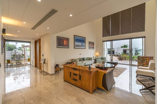 Auric Acres - Sohna – 11 bedroom villa in Delhi-ncr, Haryana