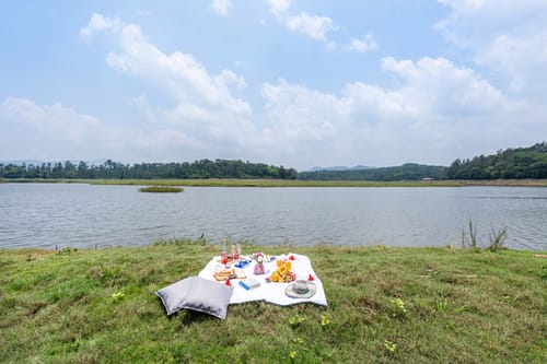Kailaasa – 2 bedroom villa in Coorg, Karnataka