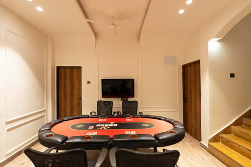 Sammaya – 3 bedroom villa in Lonavala, Maharashtra