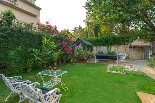 Chandralok: Entire Estate – 4 bedroom villa in Lonavala, Maharashtra