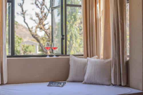 Vanya Veda – 4 bedroom villa in Udaipur, Rajasthan