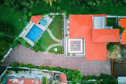 27 Flora – 5 bedroom villa in Alibaug, Maharashtra
