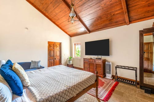 Wedgewood Blu – 6 bedroom villa in Ooty, Tamil Nadu