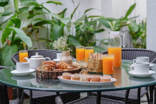 Casa Ember – 5 bedroom villa in Lonavala, Maharashtra