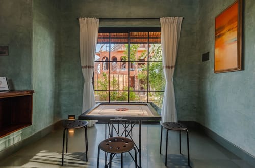 Gharana – 3 bedroom villa in Alibaug, Maharashtra