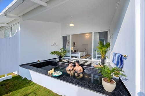 Mudra Akara – 6 bedroom villa in Coorg, Karnataka