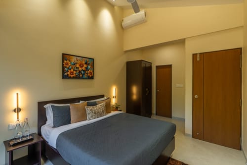 Eden Verde - Madgaon – 3 bedroom villa in South Goa, Goa