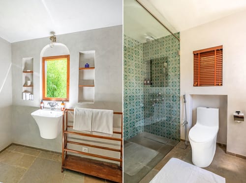 Wedgewood Blu – 6 bedroom villa in Ooty, Tamil Nadu