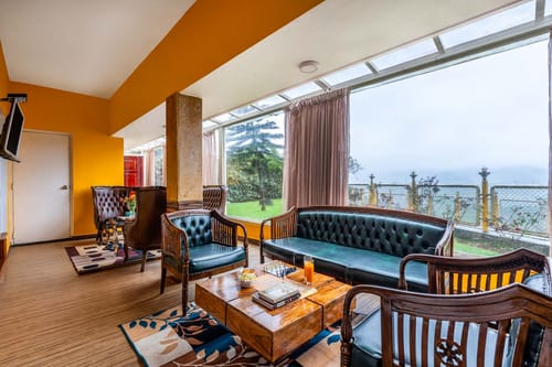The Secret Glen – 3 bedroom villa in Ooty, Tamil Nadu