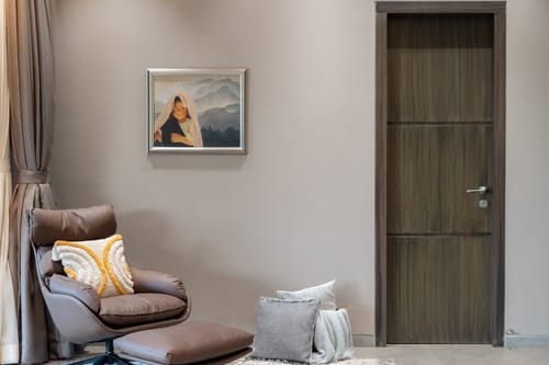 Acasa – 5 bedroom villa in Alibaug, Maharashtra