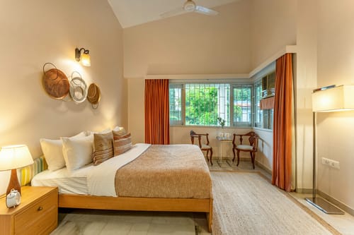 The SoraGlen – 5 bedroom villa in Lonavala, Maharashtra