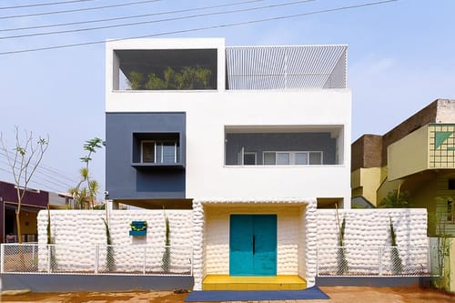 Agastya Villa – 3 bedroom villa in Badami, Karnataka