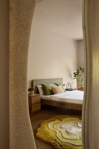 The Reflection House – 5 bedroom villa in Alibaug, Maharashtra