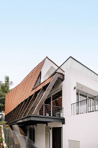 Casa Canto – 4 bedroom villa in North Goa, Goa