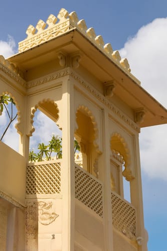 Udaikot – 4 bedroom villa in Udaipur, Rajasthan