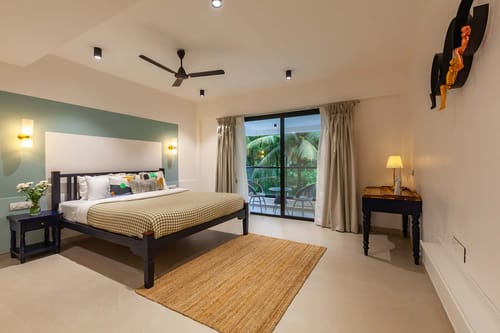 Villa Sereno – 5 bedroom villa in Alibaug, Maharashtra