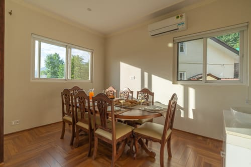 Palais Vienna – 5 bedroom villa in Srinagar, Jammu And kashmir