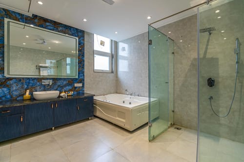 Auric Acres - Sohna – 11 bedroom villa in Delhi-ncr, Haryana