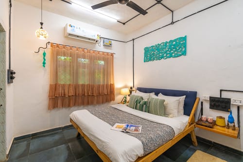 Suman Vatika – 3 bedroom villa in Pench, Madhya Pradesh