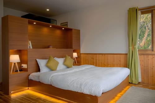 Gassa Home – 2 bedroom villa in Gangtok, Sikkim