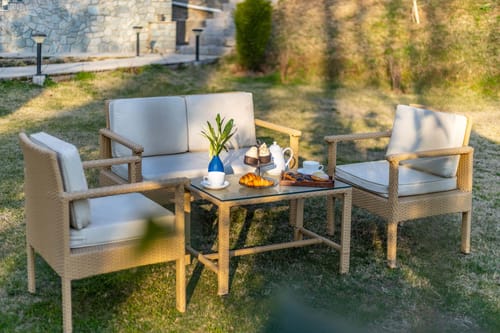 Hampton Grove – 5 bedroom villa in Srinagar, Jammu And kashmir