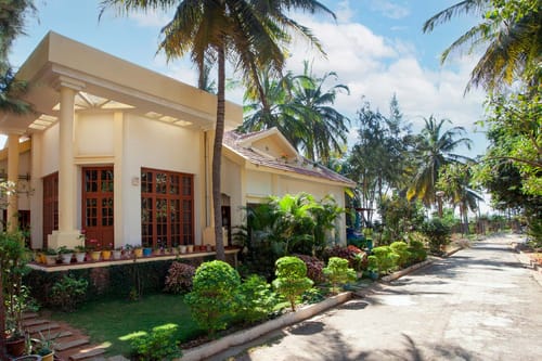 Mikkie House – 3 bedroom villa in Bangalore, Karnataka