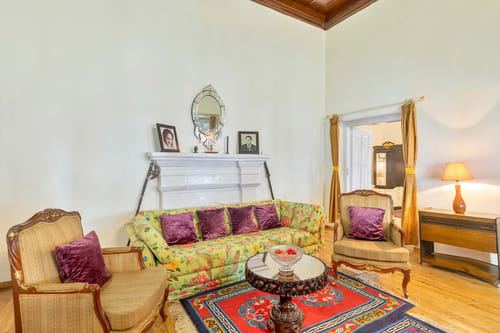 8Oaks – 4 bedroom villa in Dalhousie, Himachal Pradesh