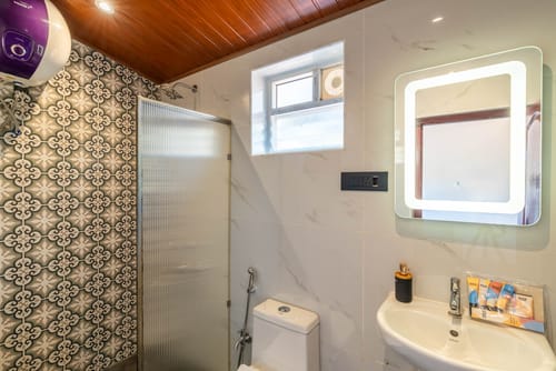 Valley Whispers – 2 bedroom villa in Ooty, Tamil Nadu