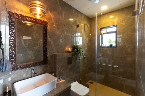 Nilaya By The Lake - Khopoli – 5 bedroom villa in Lonavala, Maharashtra