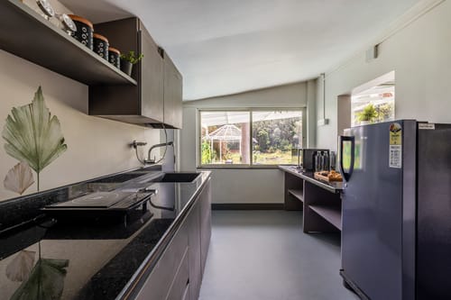 Kailaasa – 2 bedroom villa in Coorg, Karnataka