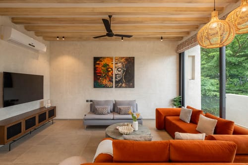 Cielo House – 4 bedroom villa in Alibaug, Maharashtra