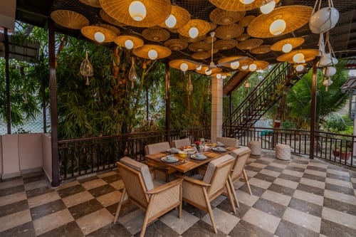 Casa Octavia – 2 bedroom villa in Bhimtal, Uttarakhand