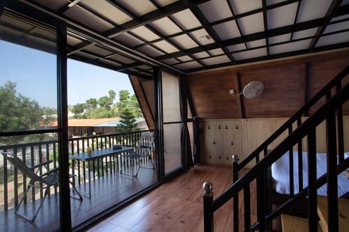 Oak @ Hillside Harmony - Hosur – 2 bedroom villa in Bangalore, Karnataka